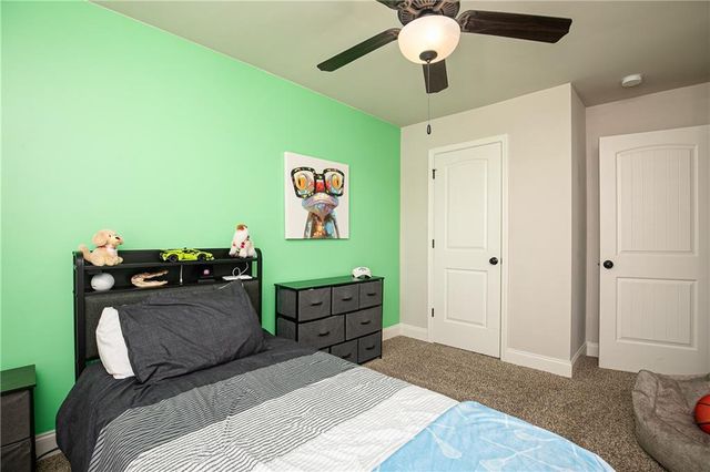 623 Sweet Bay Ridge, Woodstock, GA 30188