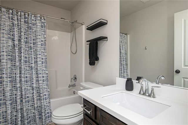 623 Sweet Bay Ridge, Woodstock, GA 30188
