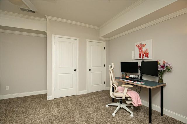 623 Sweet Bay Ridge, Woodstock, GA 30188