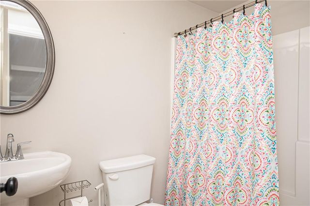 623 Sweet Bay Ridge, Woodstock, GA 30188
