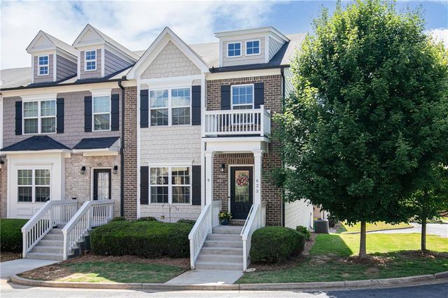623 Sweet Bay Ridge, Woodstock, GA 30188