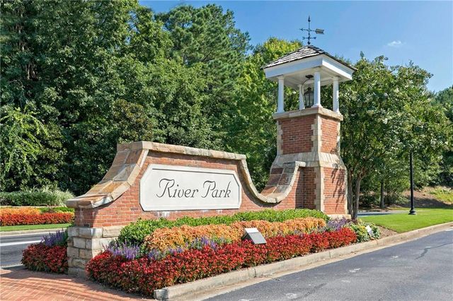 623 Sweet Bay Ridge, Woodstock, GA 30188