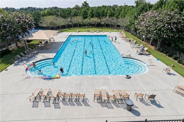 623 Sweet Bay Ridge, Woodstock, GA 30188