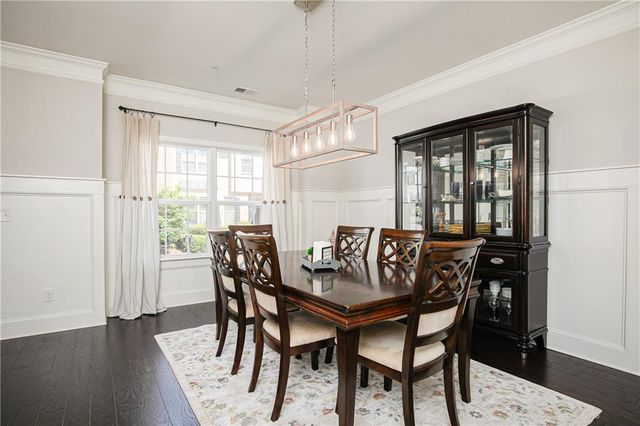 623 Sweet Bay Ridge, Woodstock, GA 30188