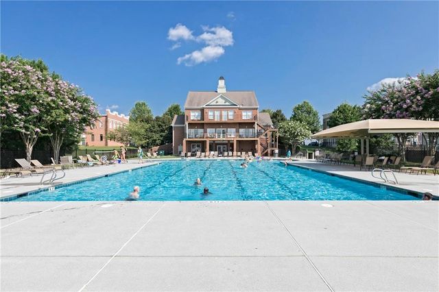 623 Sweet Bay Ridge, Woodstock, GA 30188