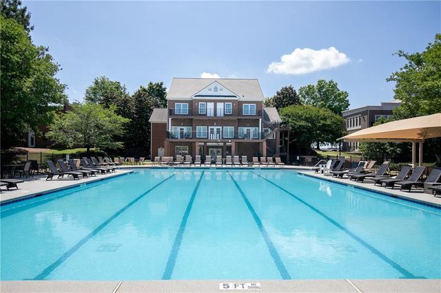 623 Sweet Bay Ridge, Woodstock, GA 30188