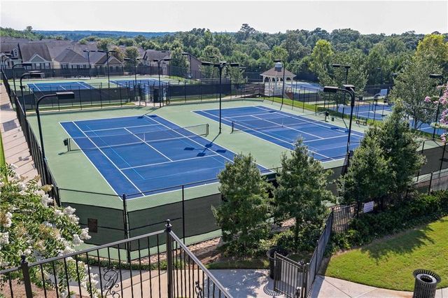623 Sweet Bay Ridge, Woodstock, GA 30188
