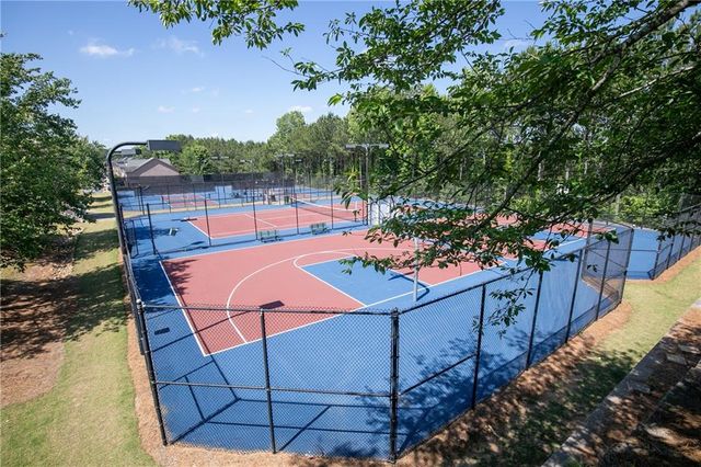 623 Sweet Bay Ridge, Woodstock, GA 30188