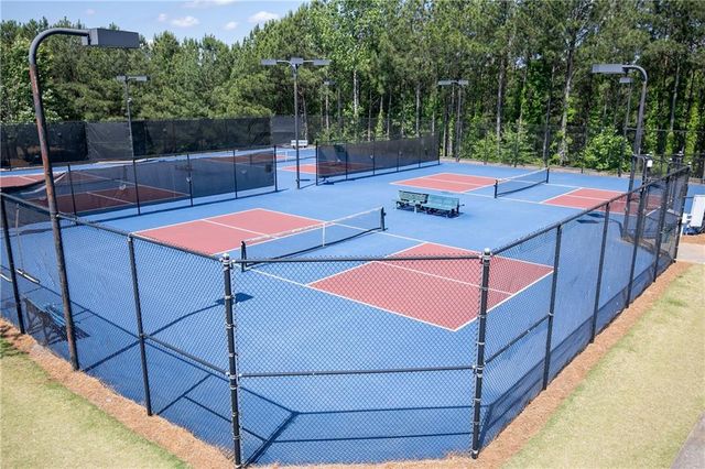 623 Sweet Bay Ridge, Woodstock, GA 30188