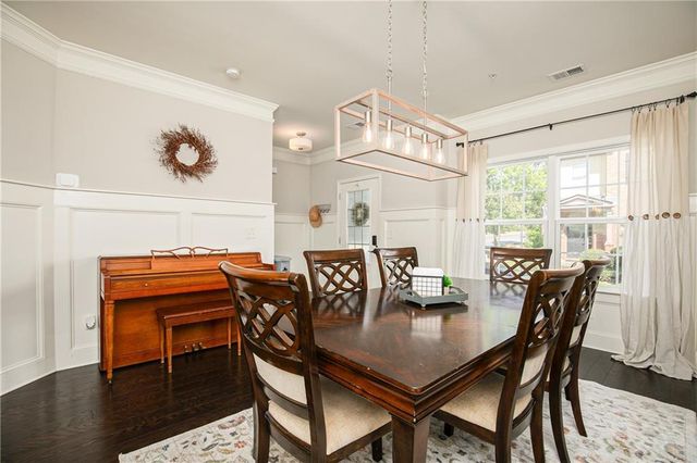 623 Sweet Bay Ridge, Woodstock, GA 30188