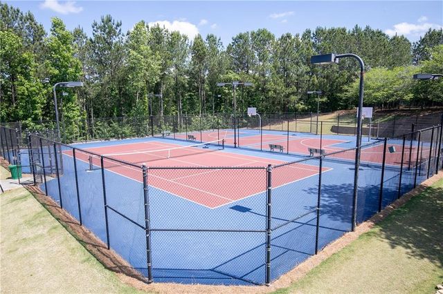 623 Sweet Bay Ridge, Woodstock, GA 30188
