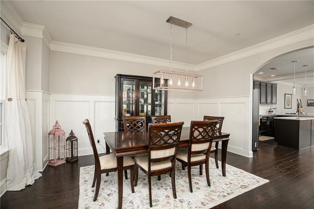 623 Sweet Bay Ridge, Woodstock, GA 30188