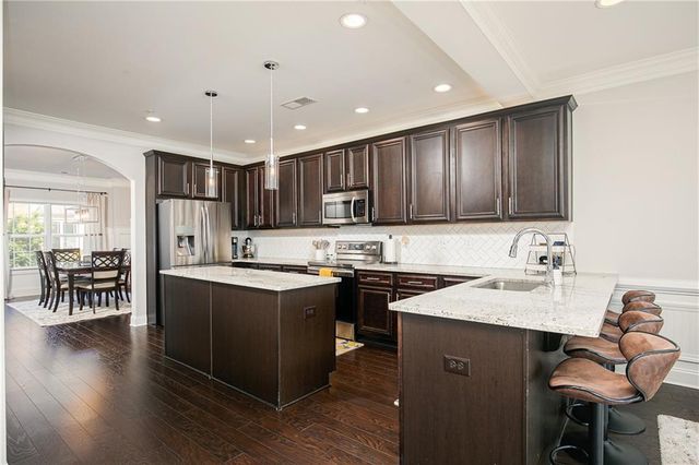 623 Sweet Bay Ridge, Woodstock, GA 30188
