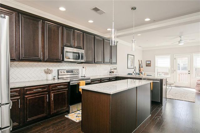 623 Sweet Bay Ridge, Woodstock, GA 30188