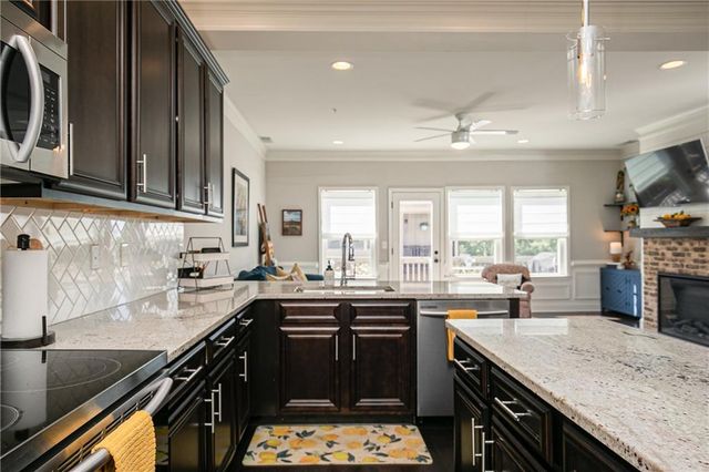 623 Sweet Bay Ridge, Woodstock, GA 30188