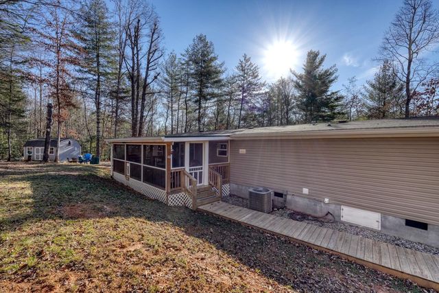 358 Old Beech Road, Blairsville, GA 30512