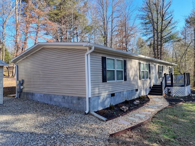 358 Old Beech Road, Blairsville, GA 30512