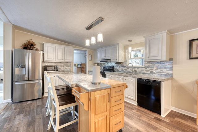 358 Old Beech Road, Blairsville, GA 30512