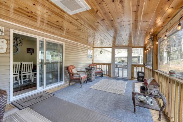 358 Old Beech Road, Blairsville, GA 30512