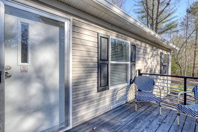 358 Old Beech Road, Blairsville, GA 30512