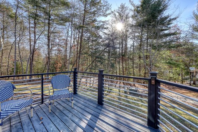 358 Old Beech Road, Blairsville, GA 30512