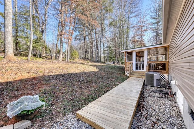 358 Old Beech Road, Blairsville, GA 30512
