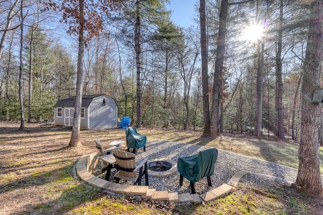 358 Old Beech Road, Blairsville, GA 30512