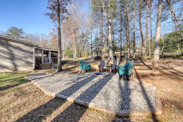 358 Old Beech Road, Blairsville, GA 30512
