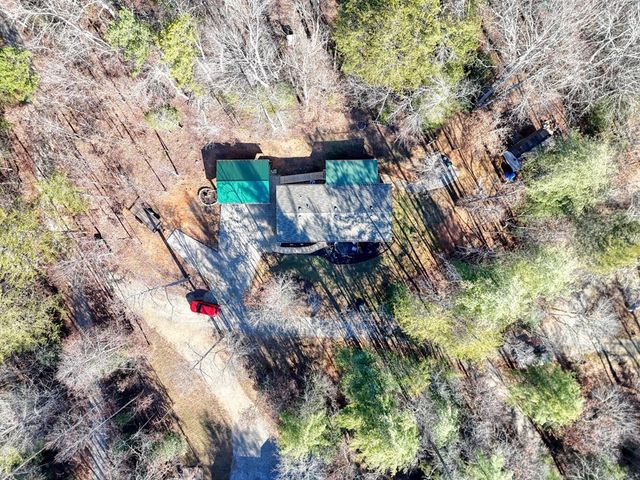 358 Old Beech Road, Blairsville, GA 30512