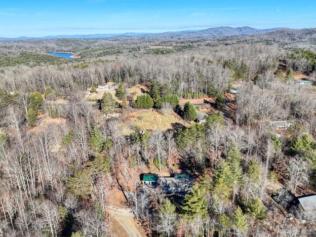 358 Old Beech Road, Blairsville, GA 30512