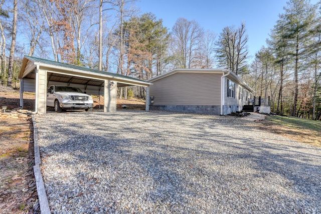 358 Old Beech Road, Blairsville, GA 30512