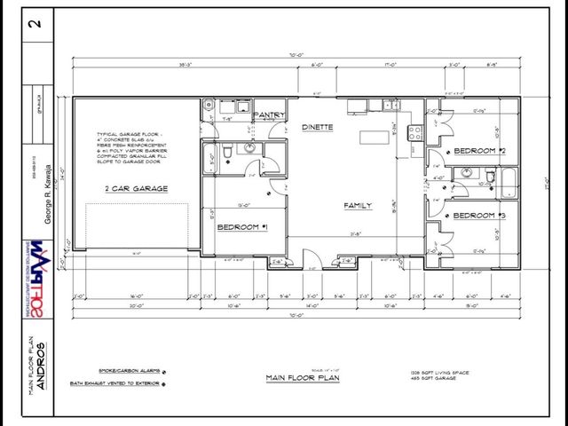 129 Hidden Treasure Drive, Georgetown, KY 40324
