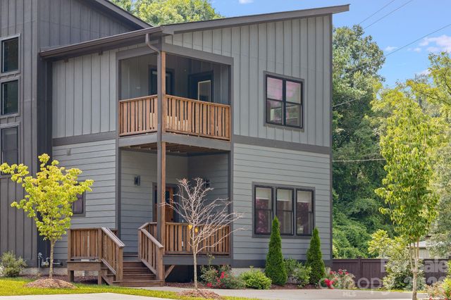 87 Glendale Avenue, Asheville, NC 28803