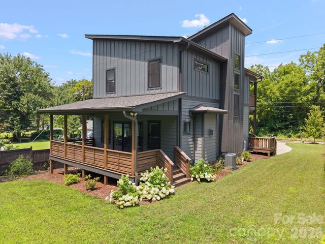 87 Glendale Avenue, Asheville, NC 28803