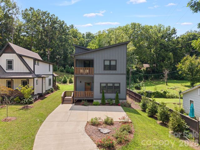 87 Glendale Avenue, Asheville, NC 28803