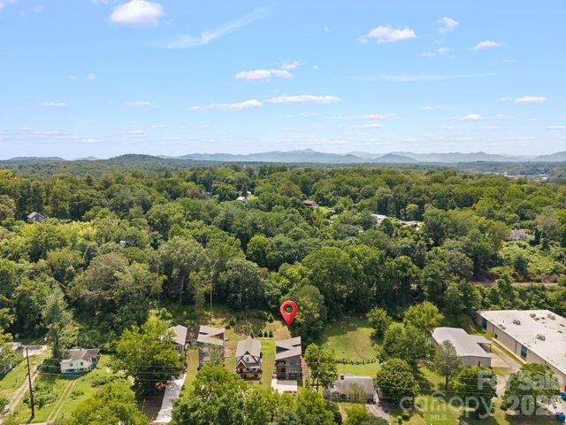 87 Glendale Avenue, Asheville, NC 28803