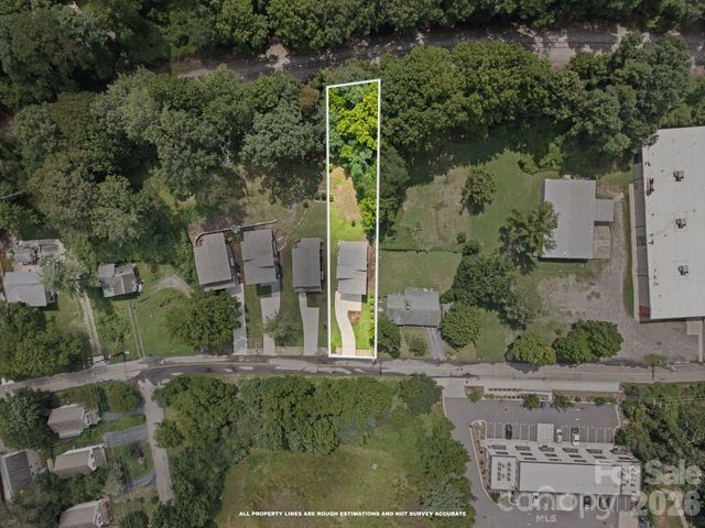 87 Glendale Avenue, Asheville, NC 28803