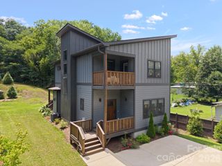 87 Glendale Avenue, Asheville, NC 28803