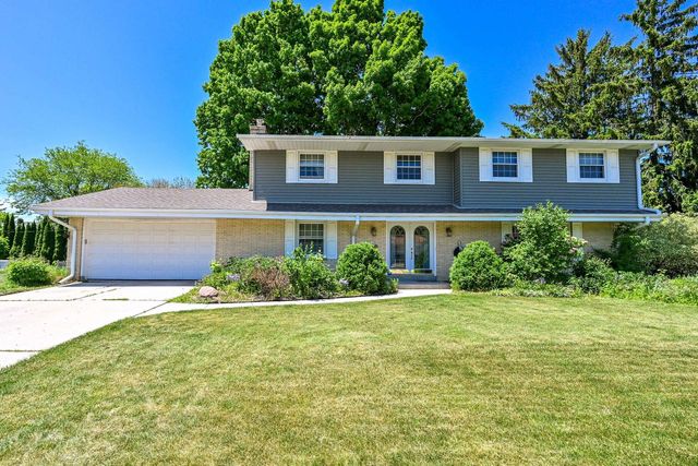 739 6th AVENUE, Grafton, WI 53024