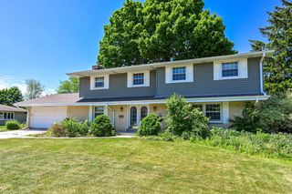 739 6th AVENUE, Grafton, WI 53024