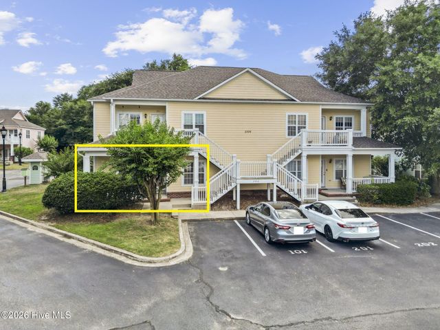 2306 Wrightsville Avenue Apt 101, Wilmington, NC 28403