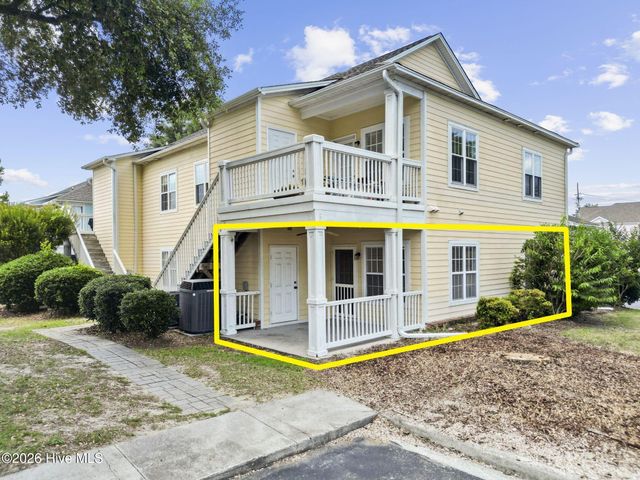 2306 Wrightsville Avenue Apt 101, Wilmington, NC 28403