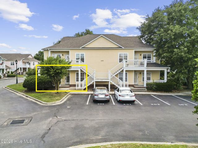 2306 Wrightsville Avenue Apt 101, Wilmington, NC 28403