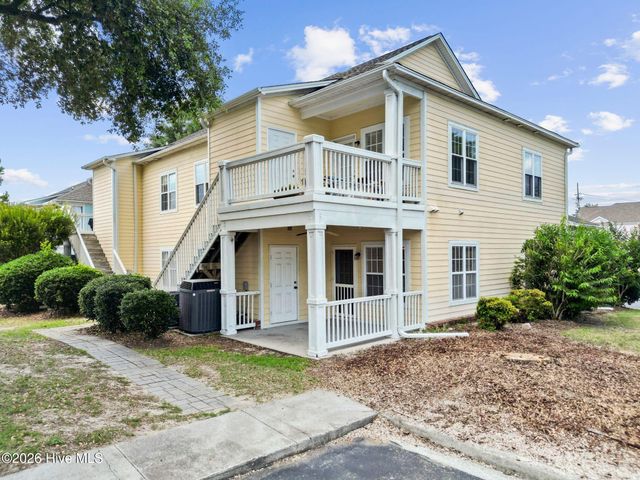 2306 Wrightsville Avenue Apt 101, Wilmington, NC 28403