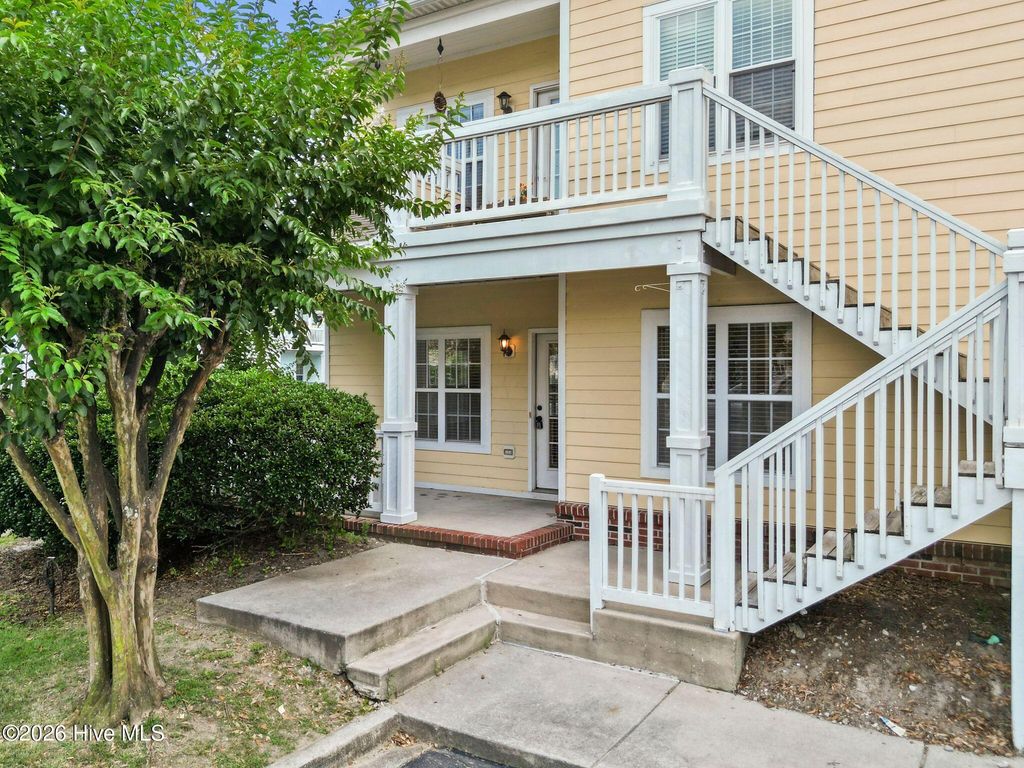 2306 Wrightsville Avenue Apt 101, Wilmington, NC 28403