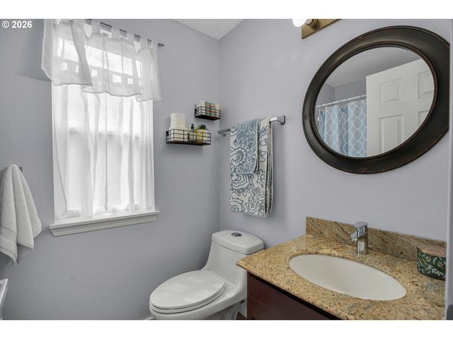 16020 Sw CATTAIL Ct, Portland, OR 97223