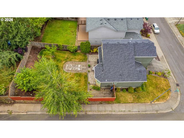 16020 Sw CATTAIL Ct, Portland, OR 97223