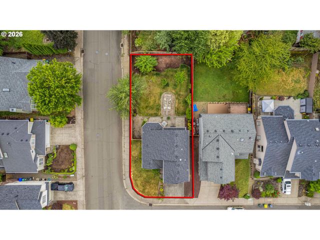 16020 Sw CATTAIL Ct, Portland, OR 97223