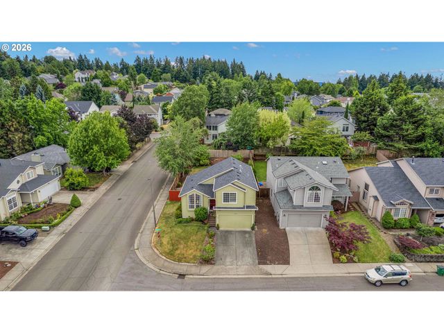 16020 Sw CATTAIL Ct, Portland, OR 97223