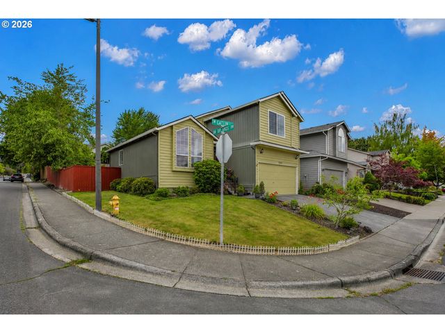 16020 Sw CATTAIL Ct, Portland, OR 97223